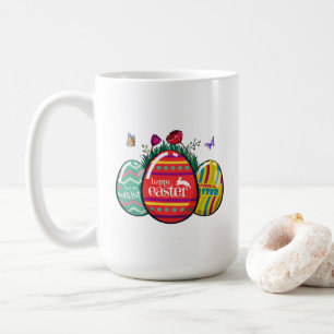 Mug Joyeuses Pâques