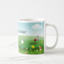 Mug Joyeuses Pâques