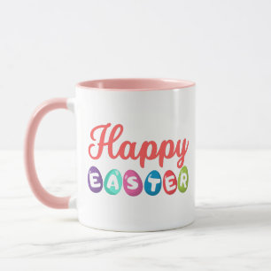 Mug Joyeuses Pâques