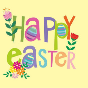 Mug Joyeuses Pâques Café