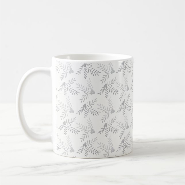 Mug Joyeuses vacances (Gauche)