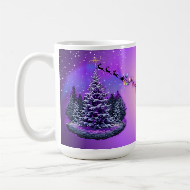 Mug joyeux (Gauche)