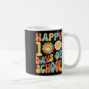 Mug Joyeux 100 Jours D'École Super 100E Jour D'École