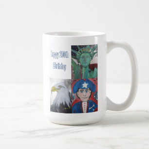 Mug Joyeux 250e Anniversaire !