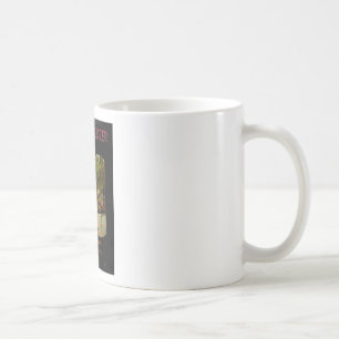 Mug Joyeux Amour de Pâques Foi et souhaits d'espoir