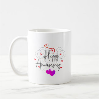 MUG JOYEUX ANNIVERSAIRE