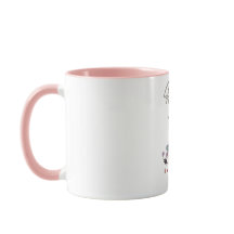 Mug Joyeux Anniversaire – Cadeau Coloré pour Jour