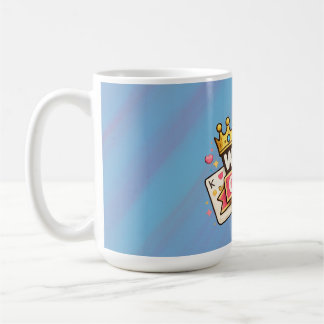 Mug Joyeux Anniversaire Kawaii pour Tous les Âges