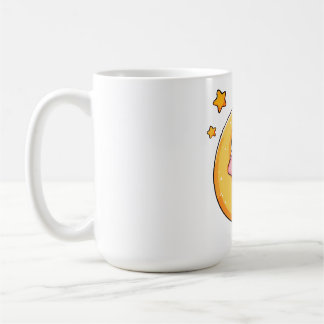 Mug Joyeux bébé éléphant