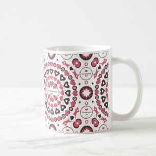 Mug Joyeux cadeau de la fête des grands-parents