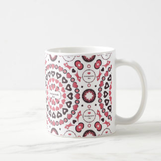 Mug Joyeux cadeau de la fête des grands-parents