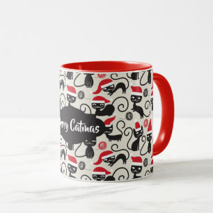 Mug Joyeux Catmas