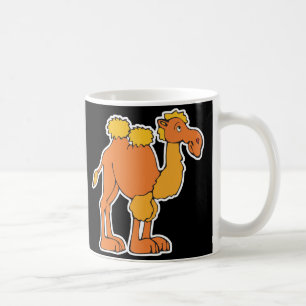 Mug joyeux chameau