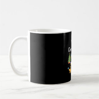 Mug Joyeux Chrismukkah Hanoukka Noël semi-juif