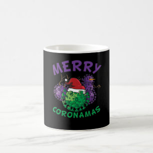 Mug Joyeux Coronamas