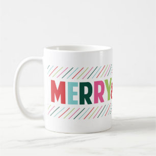 Mug Joyeux et brillant Joyeux Joyeux Joyeux Joyeux Joy