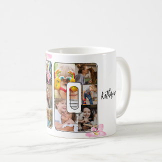 Mug Joyeux et fabuleux 40e anniversaire Multi Photo