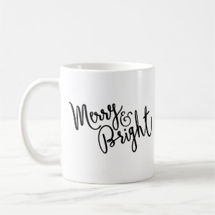 Mug Joyeux et lumineux
