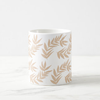 Mug Joyeux Feuilles