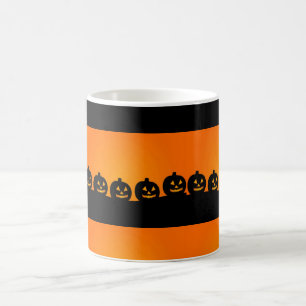 Mug Joyeux Halloween