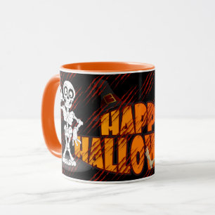 Mug Joyeux Halloween