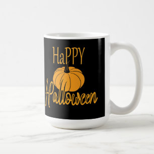 Mug Joyeux Halloween