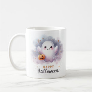 Mug Joyeux Halloween