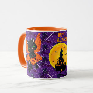 Mug Joyeux Halloween