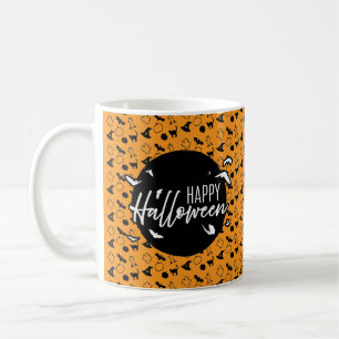 Mug Joyeux Halloween