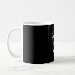 Mug Joyeux Halloween Beagle Chien Design_1