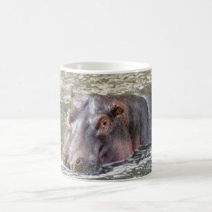 Mug Joyeux Hippo