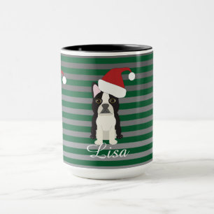 Mug Joyeux Howlidays