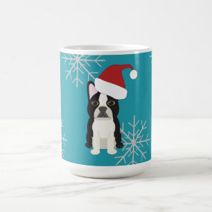 Mug Joyeux Howlidays