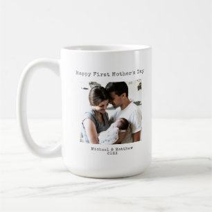 Mug Joyeux Jour des mères photo