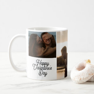 Mug joyeux jour des valentines, cadeaux de jour des va