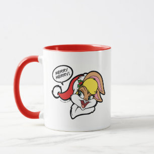 Mug "Joyeux Joyeux" Lola Bunny