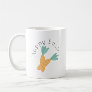 Mug Joyeux Lapin de Pâques