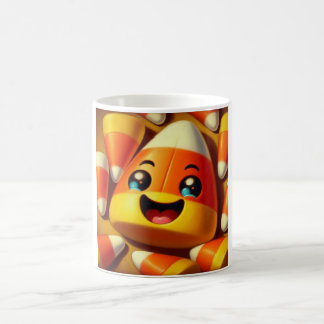 Mug Joyeux maïs bonbon