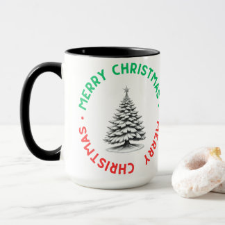 Mug Joyeux Noël