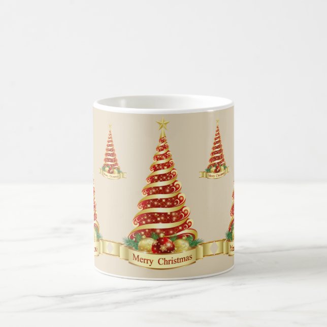 Mug Joyeux Noël (Centre)