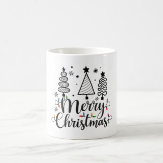 Mug Joyeux Noël