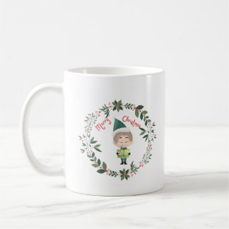 Mug Joyeux Noël