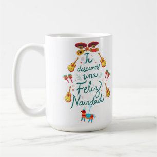 Mug Joyeux Noël