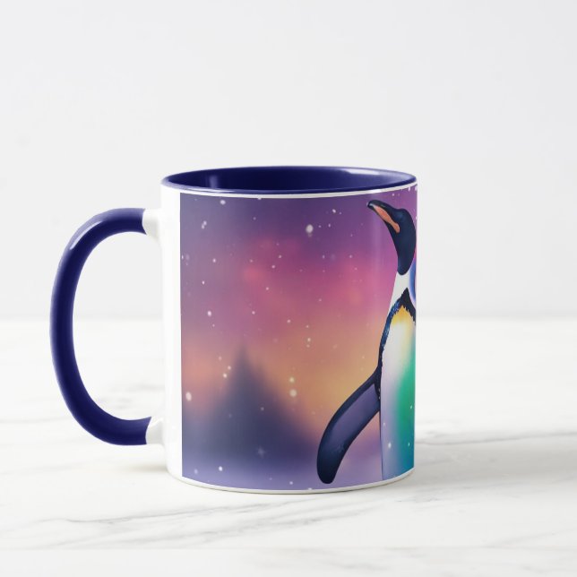 Mug Joyeux Noël (Gauche)