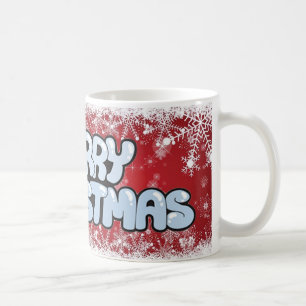 Mug Joyeux Noël