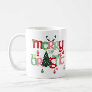 Mug Joyeux Noël