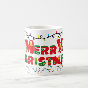 Mug Joyeux Noël