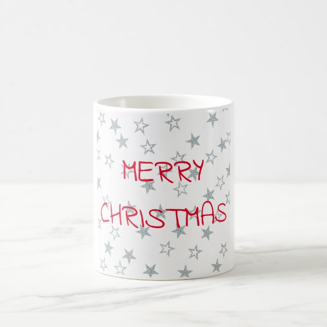 Mug Joyeux Noël (Centre)