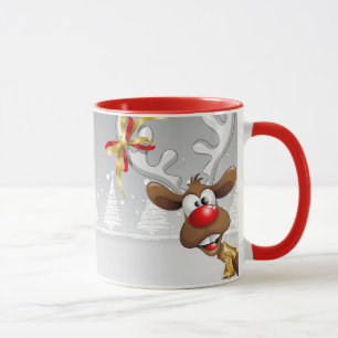 Mug Joyeux Noël!