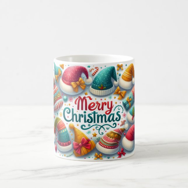 Mug Joyeux Noël (Centre)